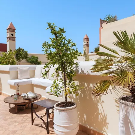 Riad Joya-2