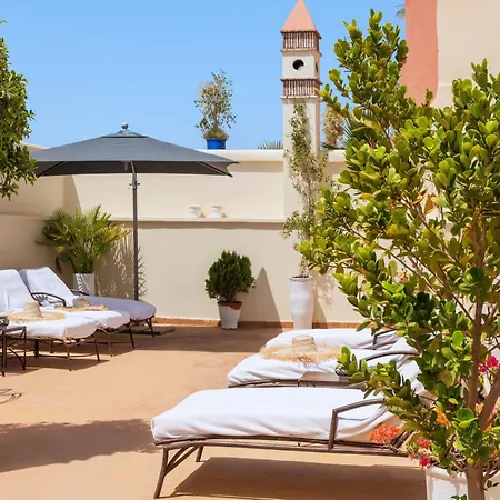 Riad Joya-3
