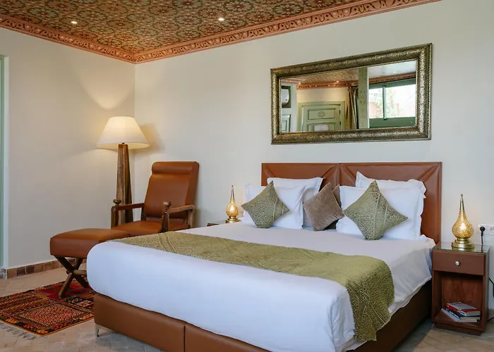 Riad El Hara Marrakesh